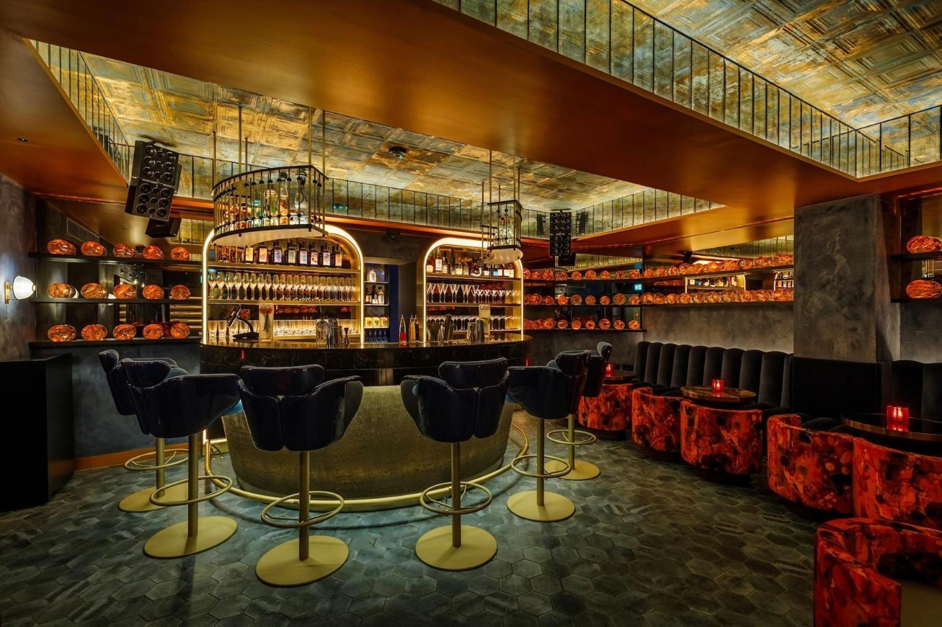 Chateau Denmark Hotel Londres